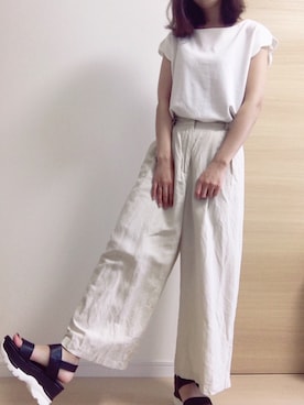 ａｕさんのコーディネート