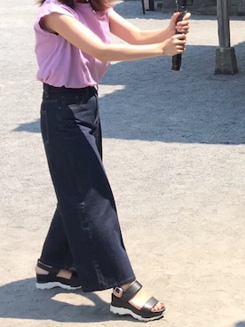 ａｕさんのコーディネート