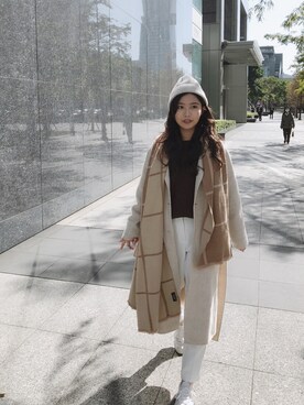 JOJOさんのコーディネート