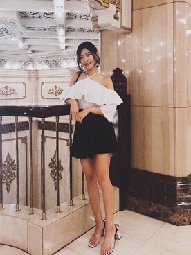 JOJOさんのコーディネート