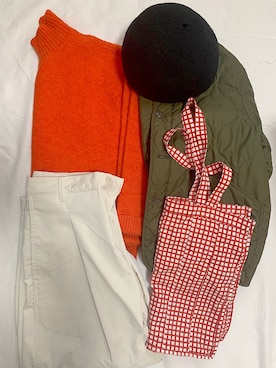 haruさんのコーディネート