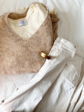 haruさんのコーディネート