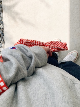 haruさんのコーディネート