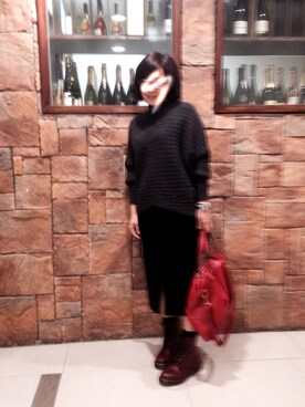 elisailuさんのコーディネート