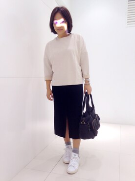 elisailuさんのコーディネート