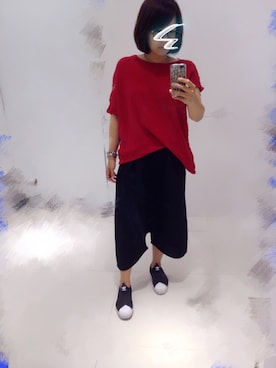 elisailuさんのコーディネート