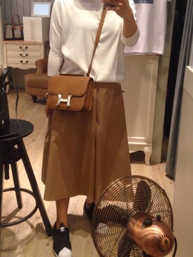 elisailuさんのコーディネート