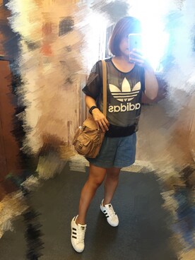 elisailuさんのコーディネート