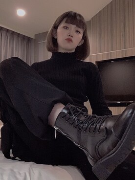 peggy.qiuさんのコーディネート