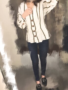 lemayuさんのコーディネート