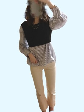 lemayuさんのコーディネート