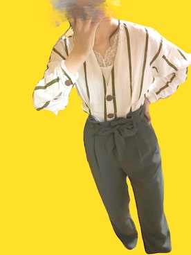 lemayuさんのコーディネート