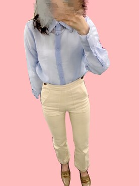 lemayuさんのコーディネート