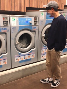 pinさんのコーディネート