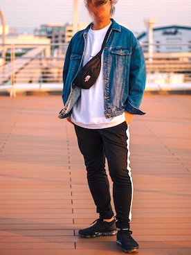 yuuさんのコーディネート