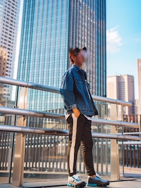 yuuさんのコーディネート