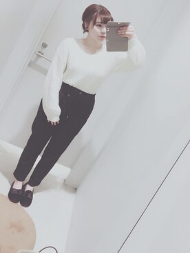 め いさんのコーディネート