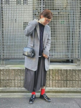 tyu____tyuさんのコーディネート