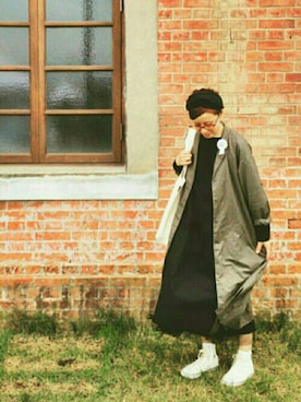 tyu____tyuさんのコーディネート