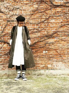 tyu____tyuさんのコーディネート