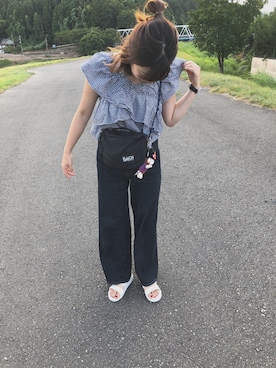 RUIさんのコーディネート