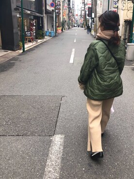 RUIさんのコーディネート