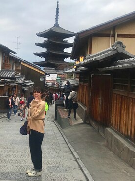 RUIさんのコーディネート