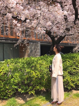 RUIさんのコーディネート