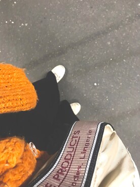 RUIさんのコーディネート