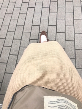 RUIさんのコーディネート