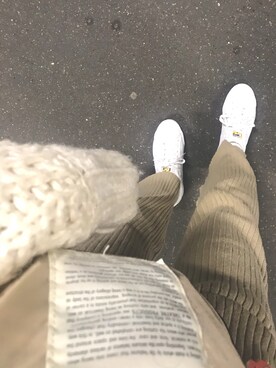 RUIさんのコーディネート