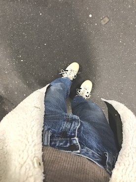 RUIさんのコーディネート