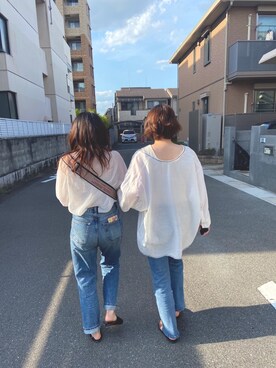 RUIさんのコーディネート