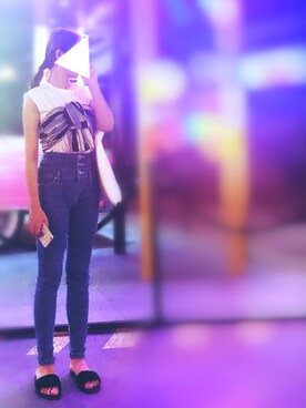 Hakuouuu さんのコーディネート