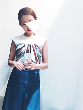 Hakuouuu さんのコーディネート