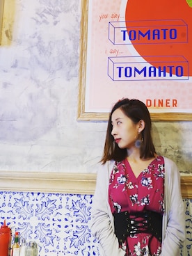 Hakuouuu さんのコーディネート