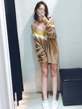 Hakuouuu さんのコーディネート