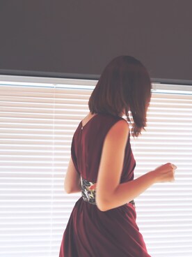 Hakuouuu さんのコーディネート