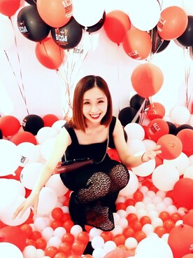 Hakuouuu さんのコーディネート