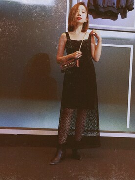 Hakuouuu さんのコーディネート