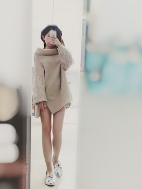 Hakuouuu さんのコーディネート