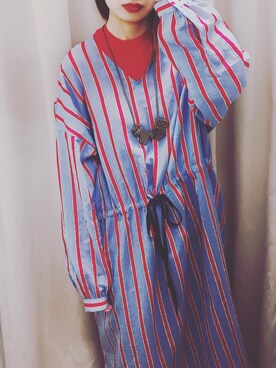 Hakuouuu さんのコーディネート