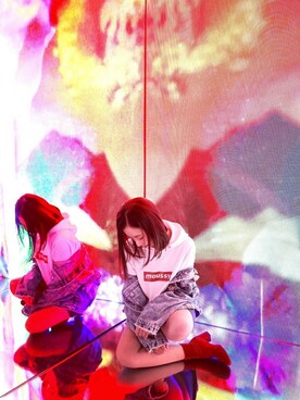 Hakuouuu さんのコーディネート