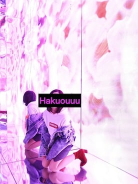 Hakuouuu さんのコーディネート