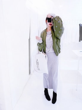 Hakuouuu さんのコーディネート