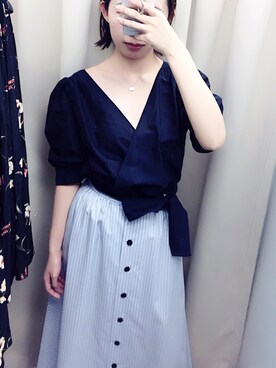 Hakuouuu さんのコーディネート