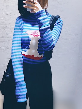 Hakuouuu さんのコーディネート