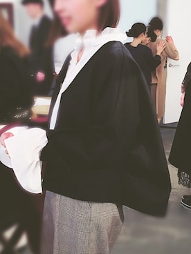 Hakuouuu さんのコーディネート