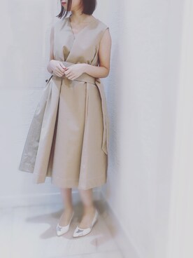 Hakuouuu さんのコーディネート