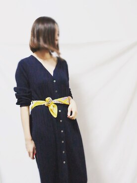 Hakuouuu さんのコーディネート